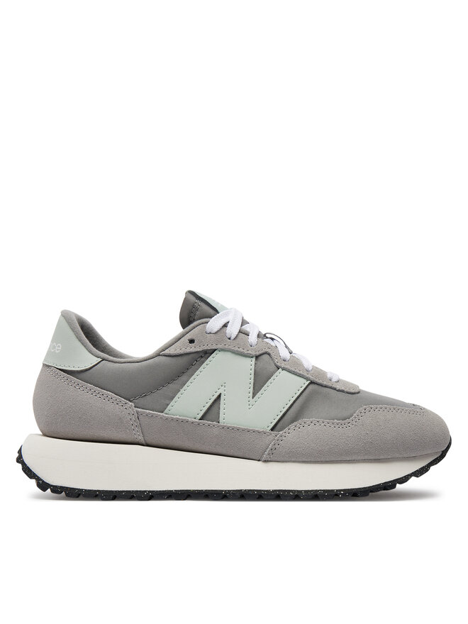 New Balance Sneakersy New Balance WS237CE Šedá