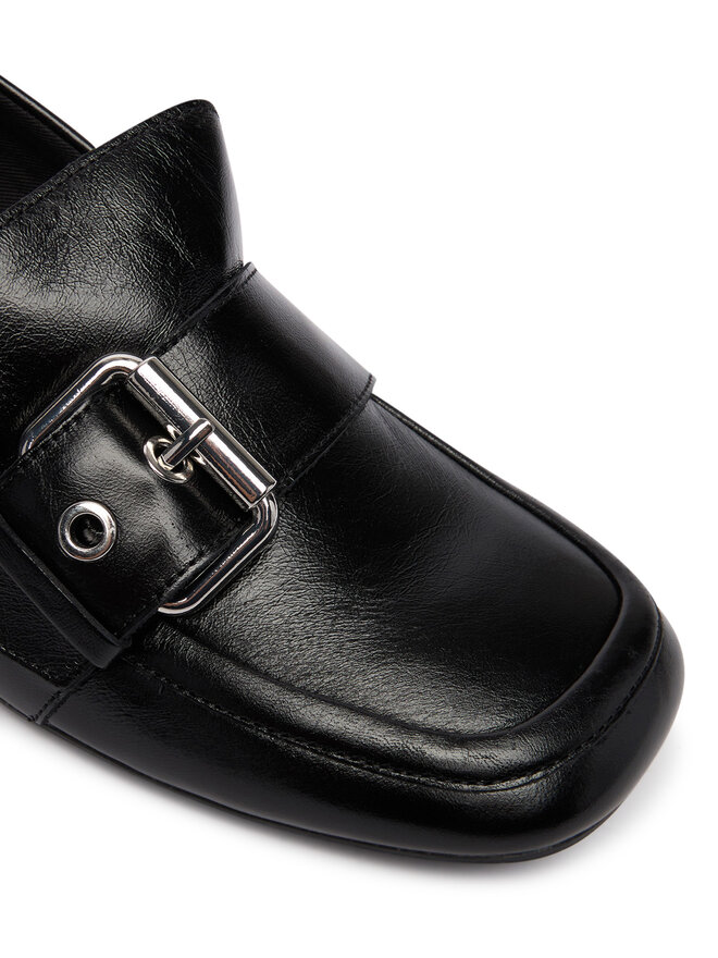 Vagabond Shoemakers Туфлі Vagabond Shoemakers Livia 6156-101-20 Чорний
