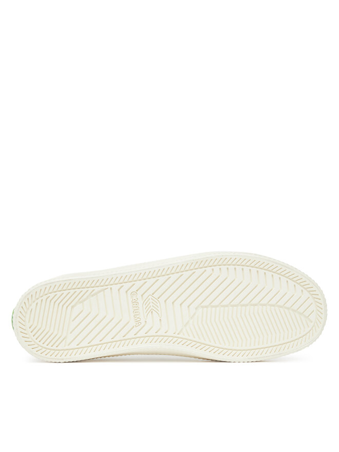 CARIUMA Sneakers CARIUMA Oca 100103W15W080 Λευκό