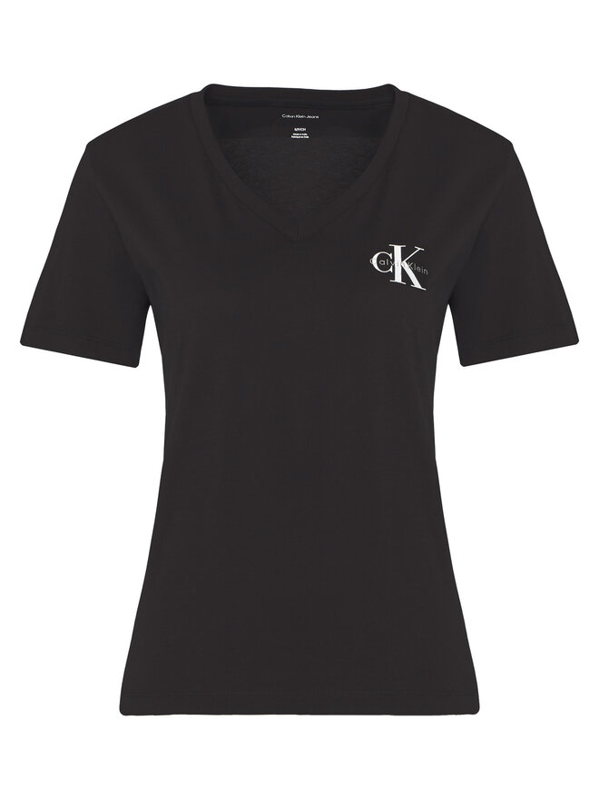 Calvin Klein Jeans Calvin Klein Jeans 2er-Set T-Shirts LV047C906G Bunt Regular Fit