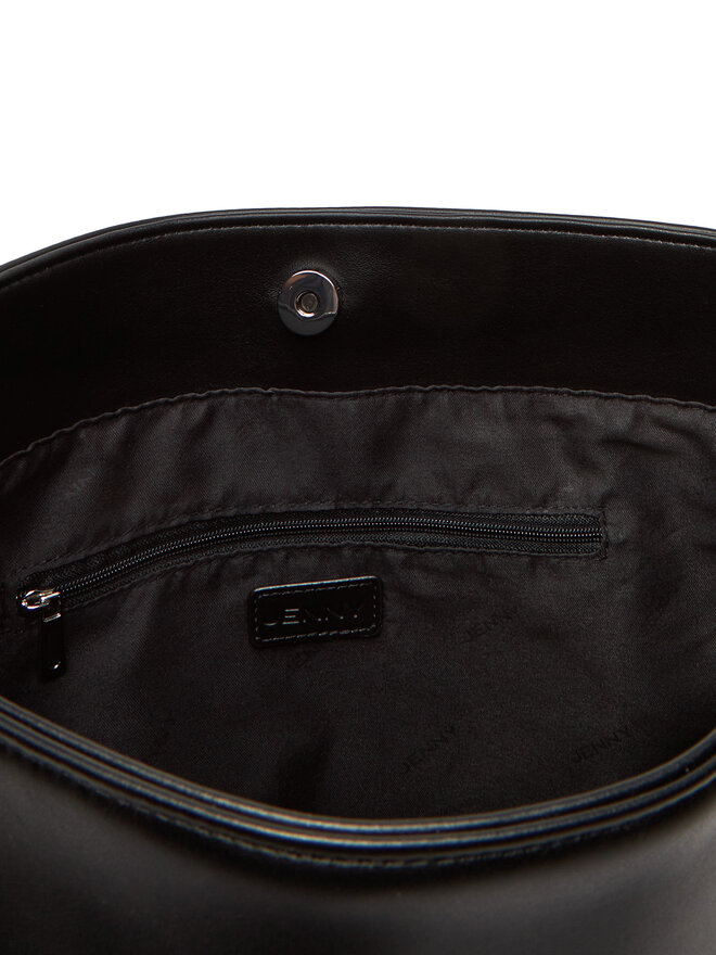 JENNY Handtasche JENNY CEO-JNY-M-019-08 Schwarz