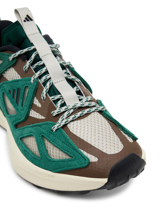 adidas Sneakersy adidas Kantai Trail IH3731 Zielony