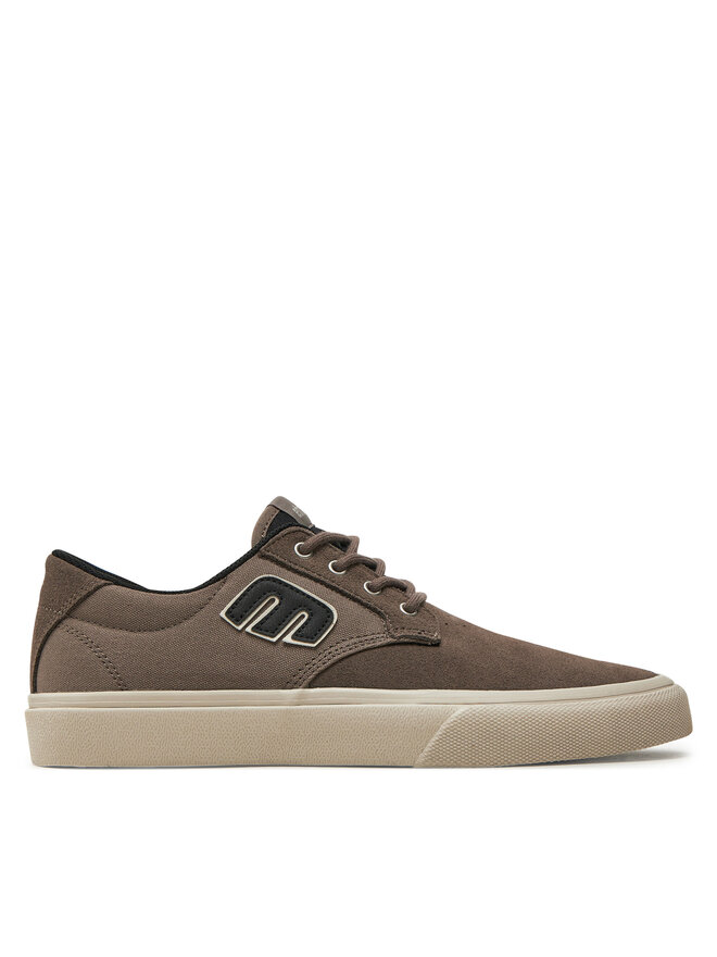 Etnies Сникърси Etnies Barge Plus 4101000578 Цветен