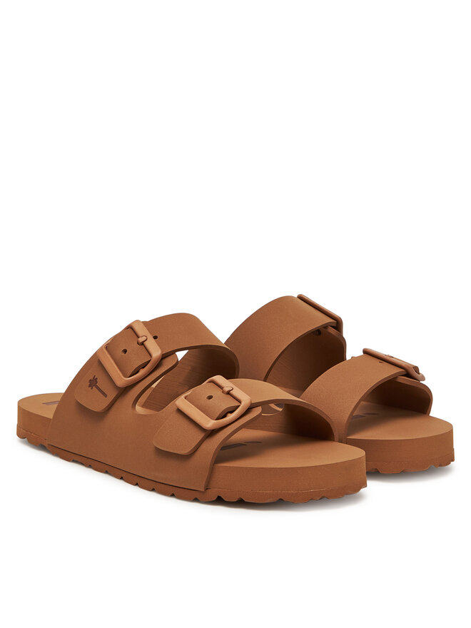 Manebi Papucs Manebi R 3.9 ER Barna