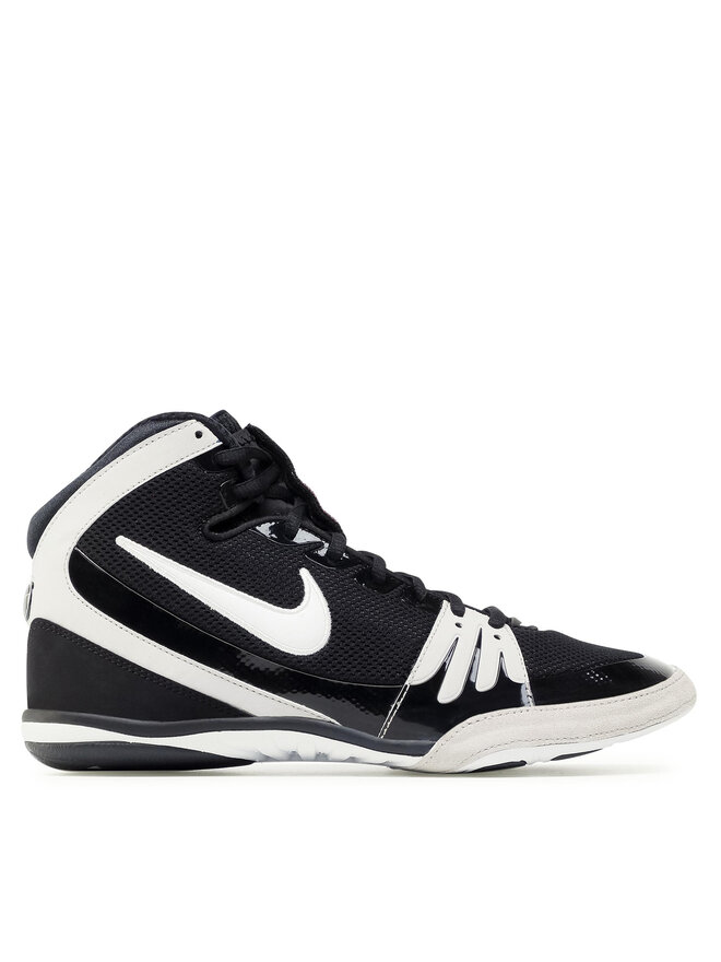 Nike Боксерське взуття Nike Freek 316403 011 Чорний