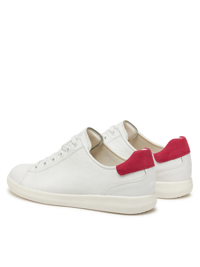 Caprice Sneakers Caprice 9-23707-44 Weiß