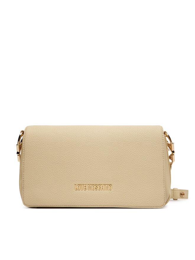 LOVE MOSCHINO Сумка LOVE MOSCHINO JC4008PP1OLB0129 Бежевий
