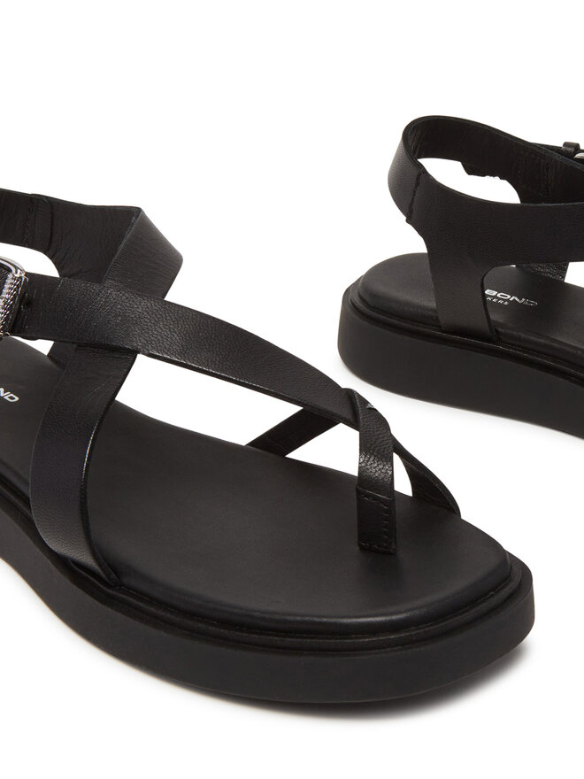 Vagabond Shoemakers Szandál Vagabond Shoemakers Connie 5957-001-20 Fekete