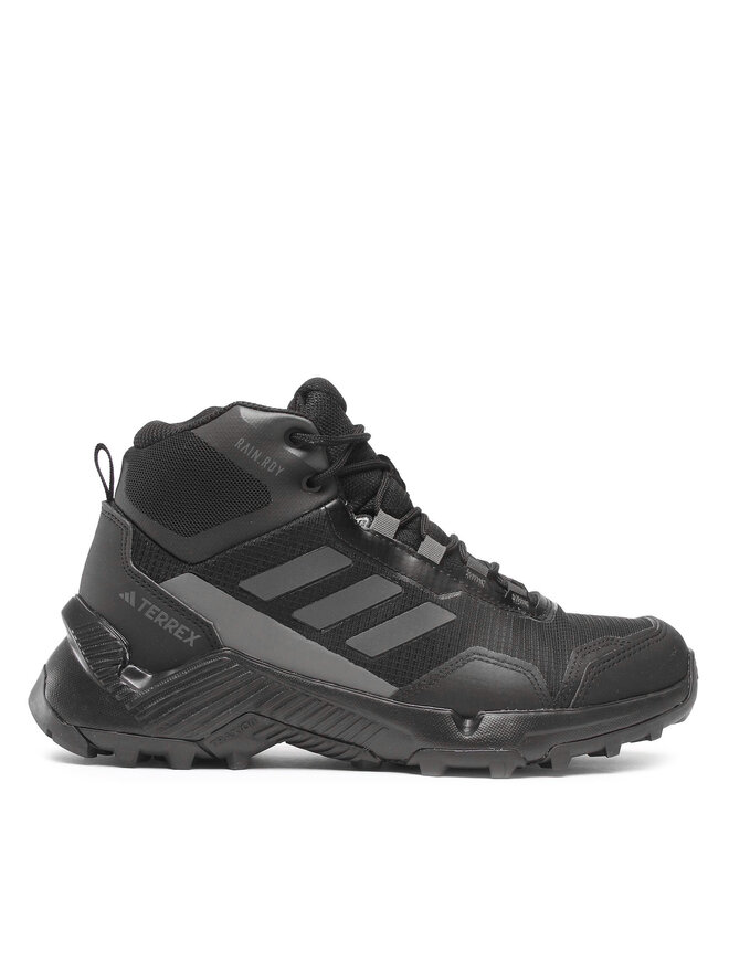 adidas Trekkingschuhe adidas Terrex Eastrail 2 Mid R.Rd HP8600 Schwarz