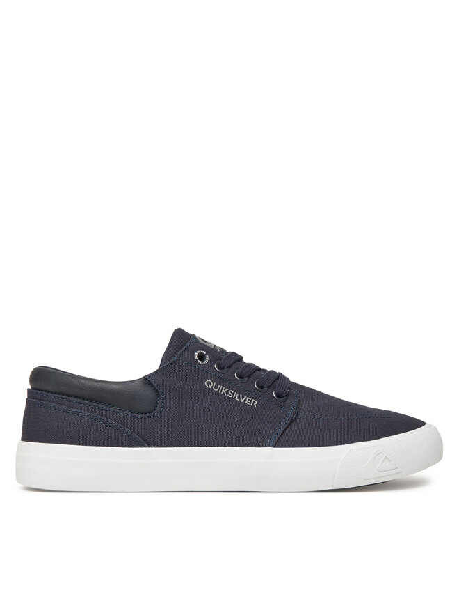 Quiksilver Tenisówki Quiksilver ZEKE-02 Granatowy