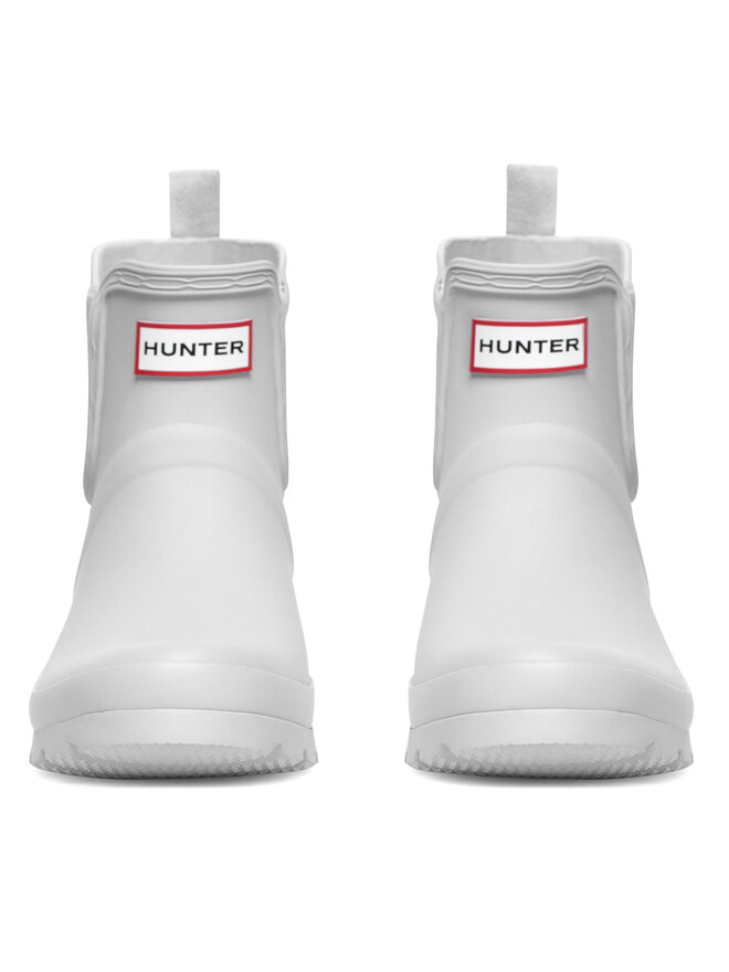 Hunter Gumáky Hunter HFW-001 Sivá