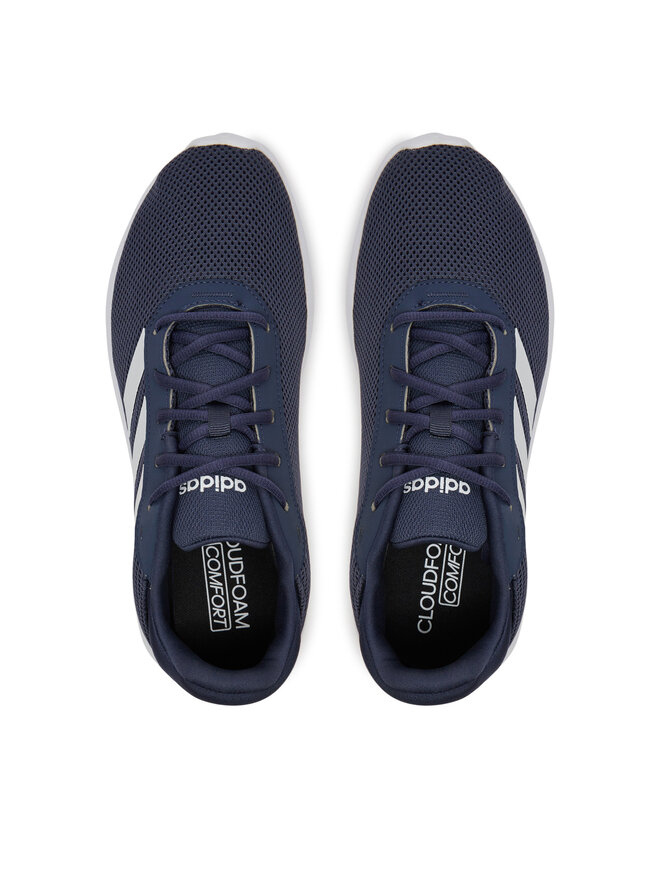 adidas Снікерcи adidas Cloudfoam Comfy IH6130 Голубий