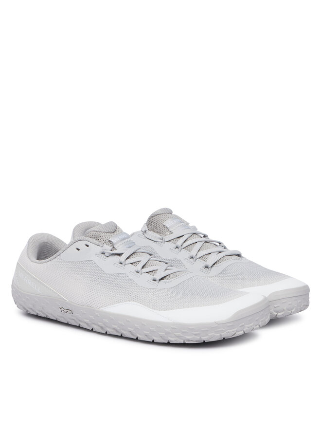 Merrell Sneakers Merrell Vapor Glove 7 J00003344 Hellgrau