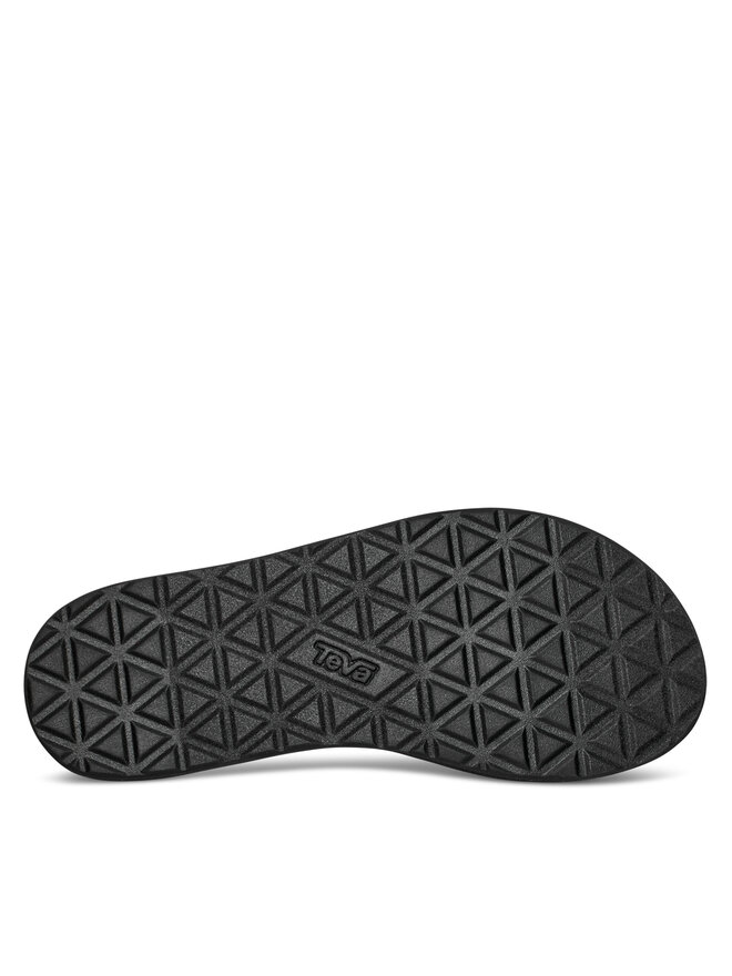Teva Sandały Teva Original Universal 1003987 Szary