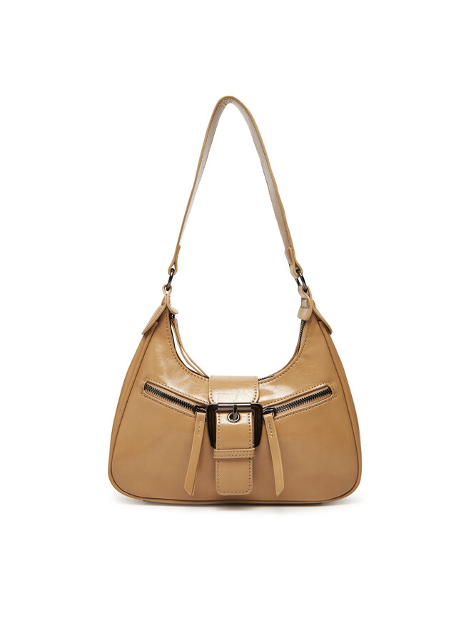 DeeZee Ročna torba DeeZee C-DZE-S-005-08 Bež