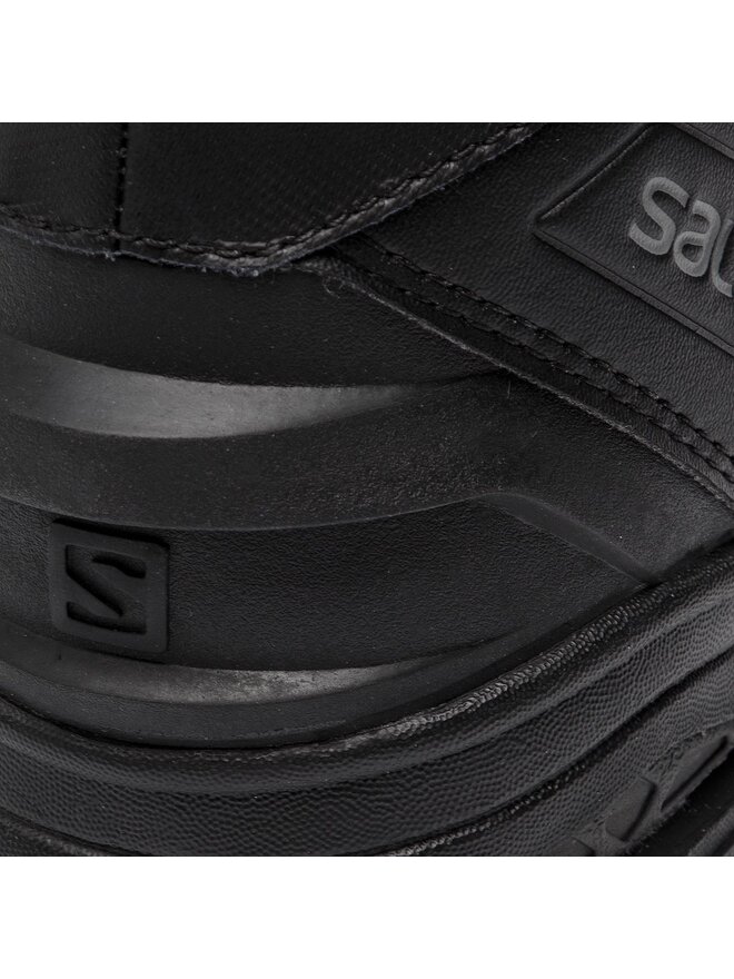 Salomon Trekkingi Salomon Toundra Pro Cswp 404727 27 G0 Czarny