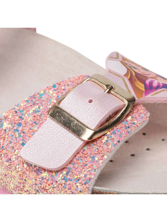 Geox Sandalias Geox J Adriel G D J258MD 0NFEW C8010 D Rosa