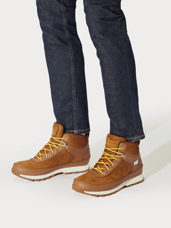 Helly Hansen Туристически Helly Hansen Calgary 108-74.728 Кафяв