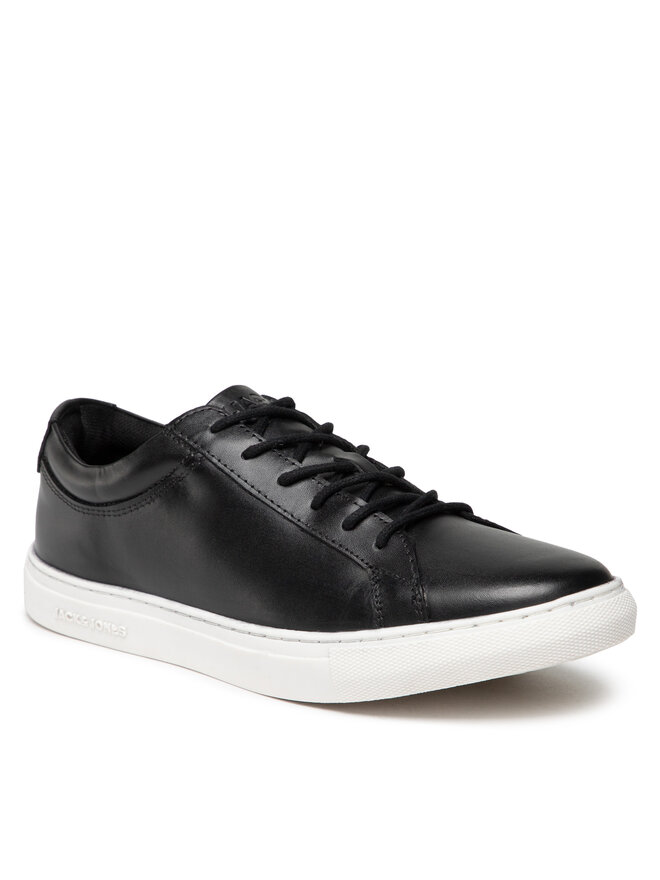 Jack&Jones Sneakersy Jack&Jones Jfwgalaxy 12202588 Čierna