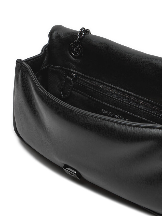 Emporio Armani Сумка Emporio Armani Y3C041 YWJ8I 80001 Чорний
