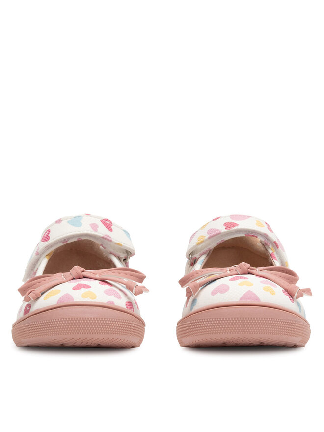 Nelli Blu Pusbačiai Nelli Blu CM240419-16 Spalvota