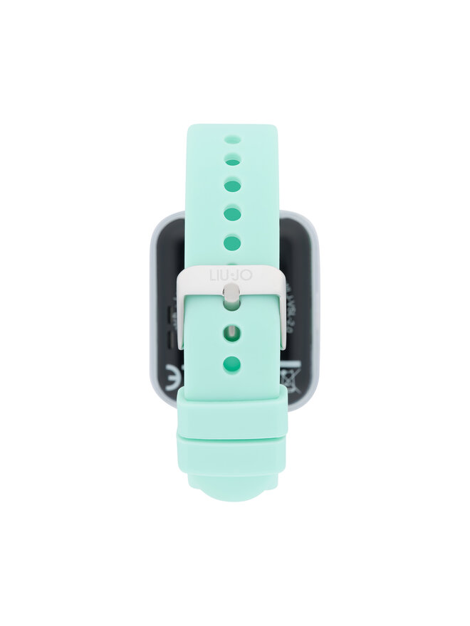 Liu Jo Смарт годинник Liu Jo Voice Mini Luxury SWLJ164 Зелений