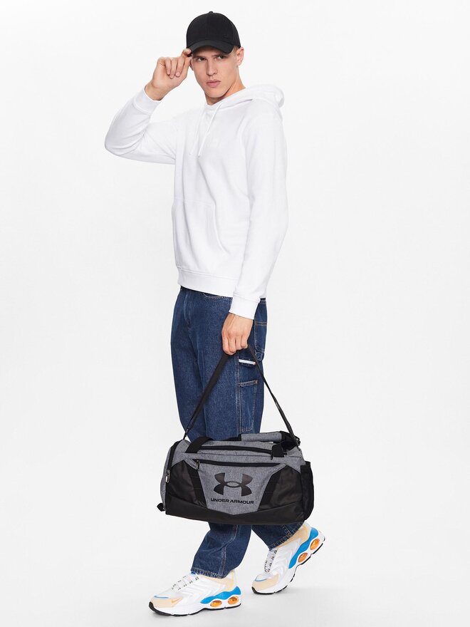 Under Armour Tasche Under Armour Ua Undeniable 5.0 1369221-012 Grau