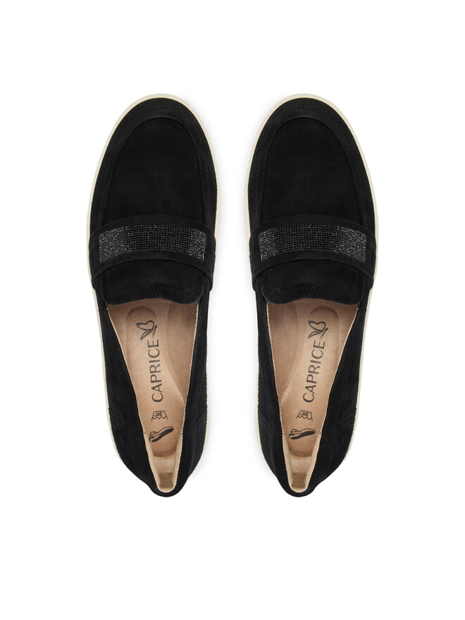 Caprice Halbschuhe Caprice 9-24700-46 Schwarz