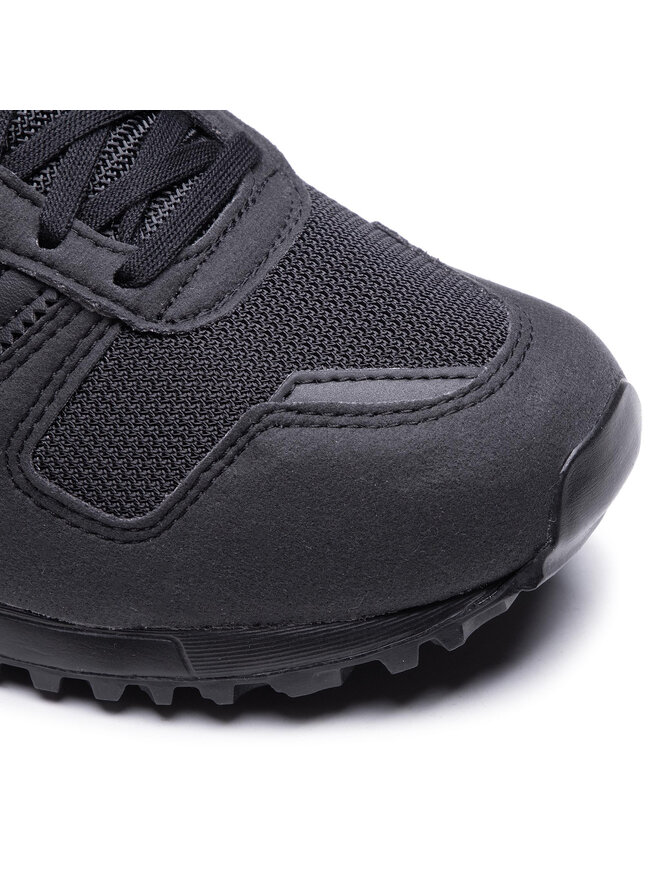 Sneakers adidas Zx 700 FZ2818 Schwarz eschuhe