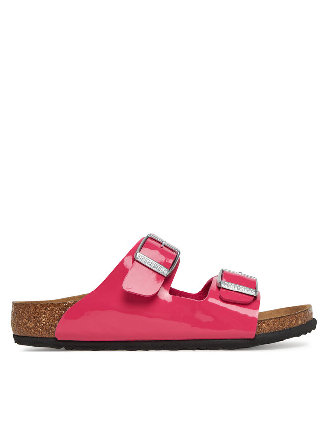 Birkenstock Klapki Birkenstock Arizona Kids 1029514 Różowy