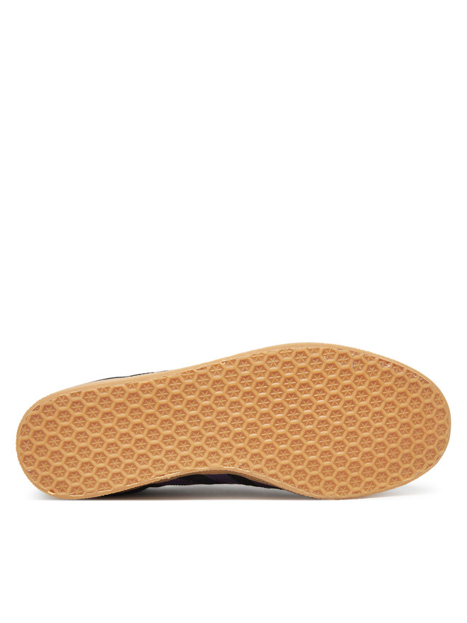 adidas Sneakersy adidas Gazelle JS1381 Czarny