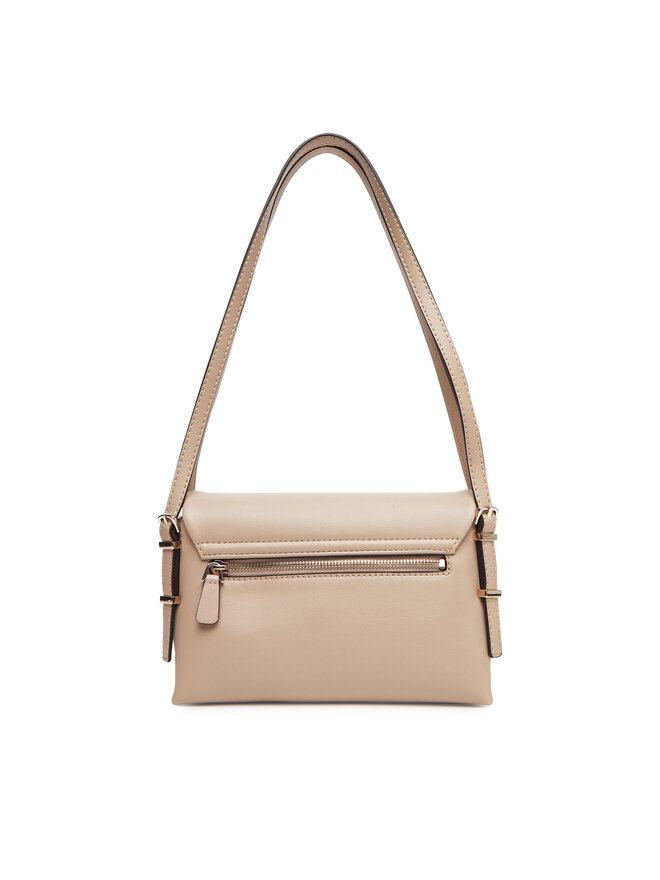 Guess Сумка Guess Lefia HWBG96 44190 Бежевий