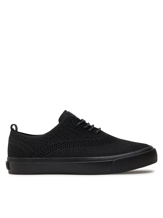 Big Star Shoes Trampki Big Star Shoes NN274217 Czarny