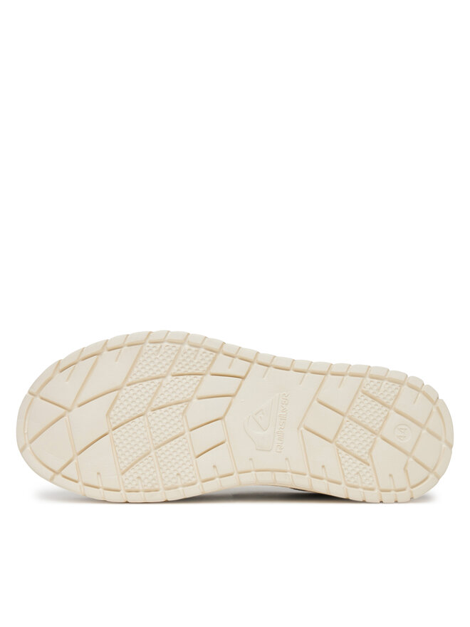 Quiksilver Półbuty Quiksilver WADE-01 Szary