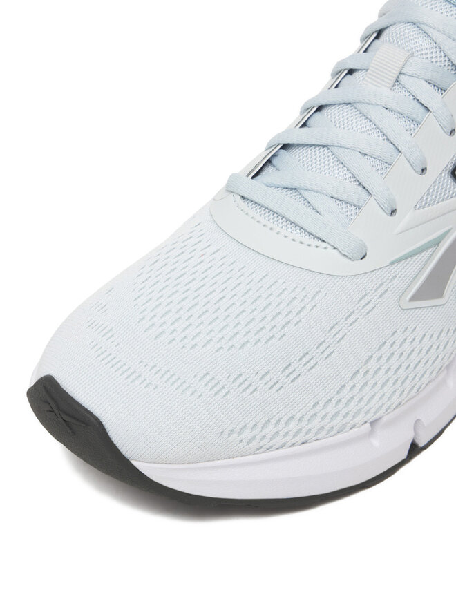 Reebok Взуття для бігу Reebok EO-ZIG DYNAMICA 6 100244516 Сірий