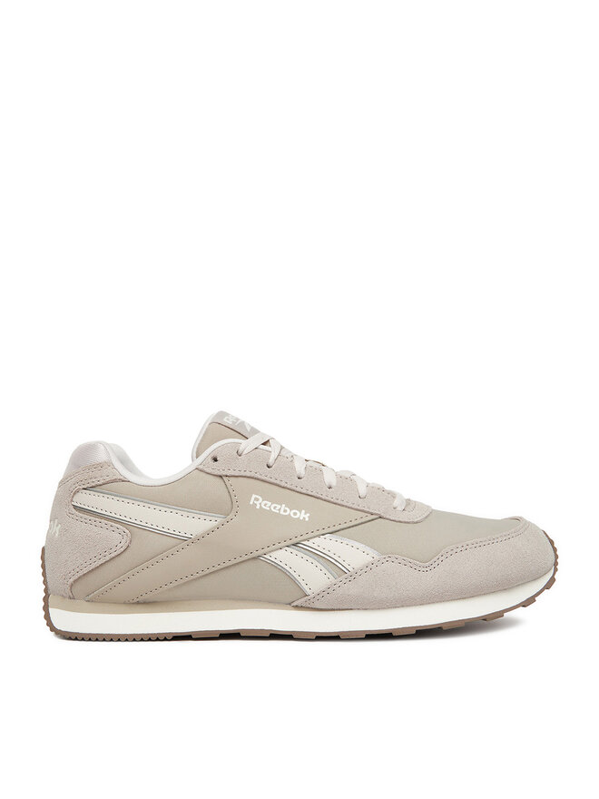Reebok Αθλητικά Reebok CEO-GLIDE LOW 100230903 Μπεζ