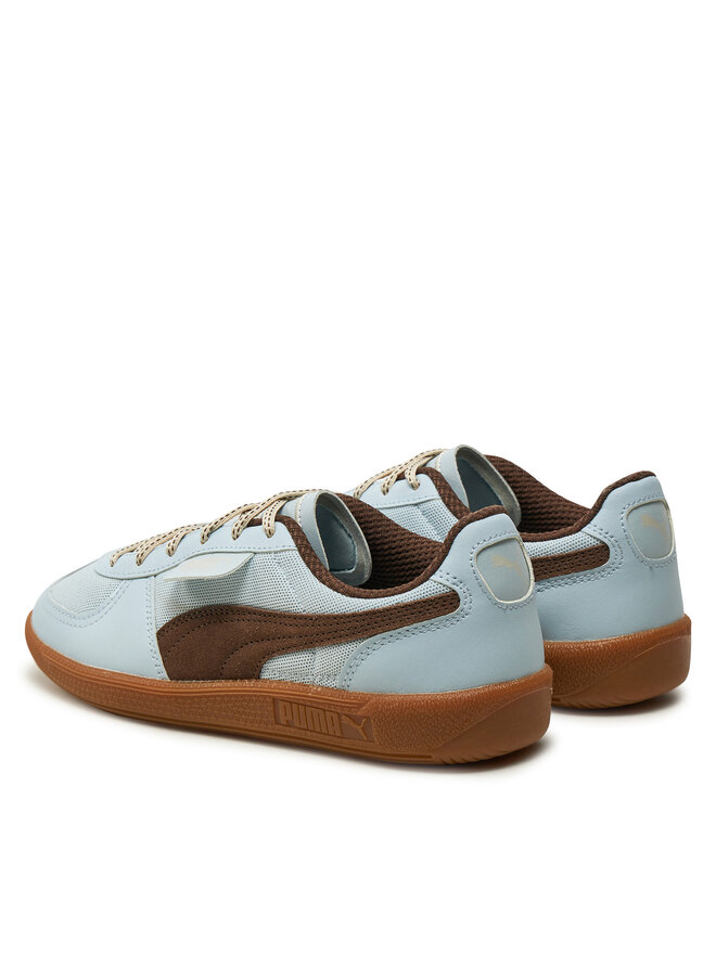 Puma Αθλητικά Puma Palermo CCC Wns 397770 01 Μπλε