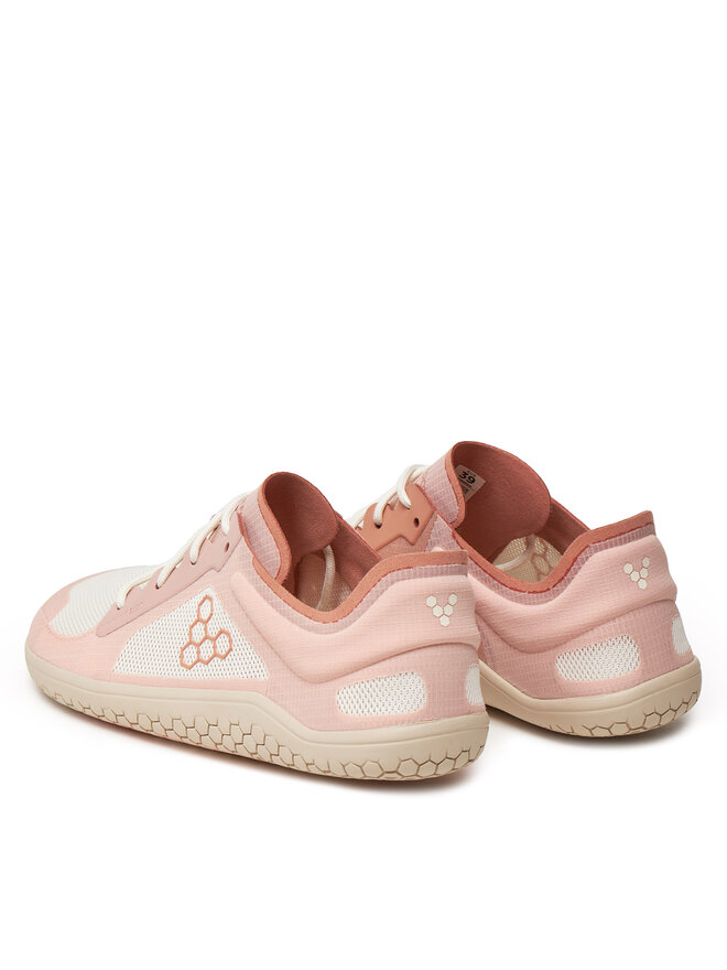 Vivo Barefoot Сникърси Vivo Barefoot Priumus Lite 209574 Розов