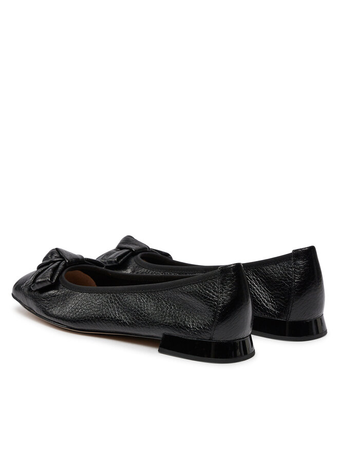 Caprice Balerini Caprice 9-22105-42 Negru