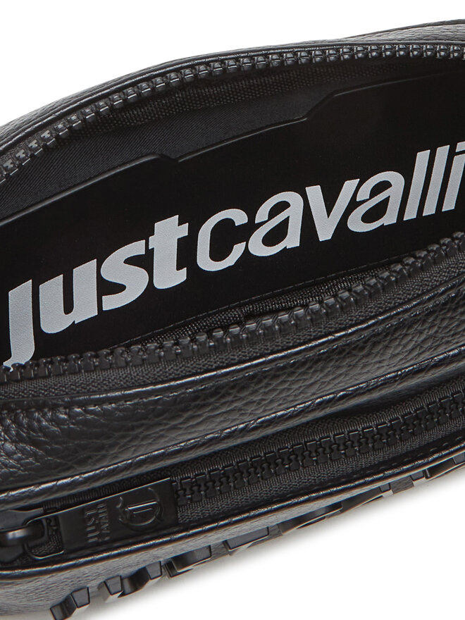 Just Cavalli Bandolera Just Cavalli 78QA4B14 ZSB81 Negro