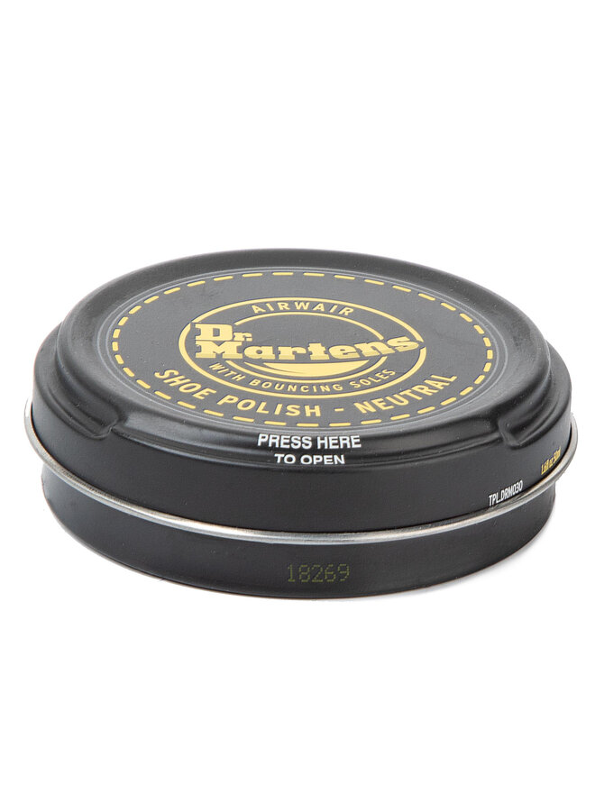 Dr. Martens Schuhcreme Dr. Martens Shoe Polish 795000 Neutral