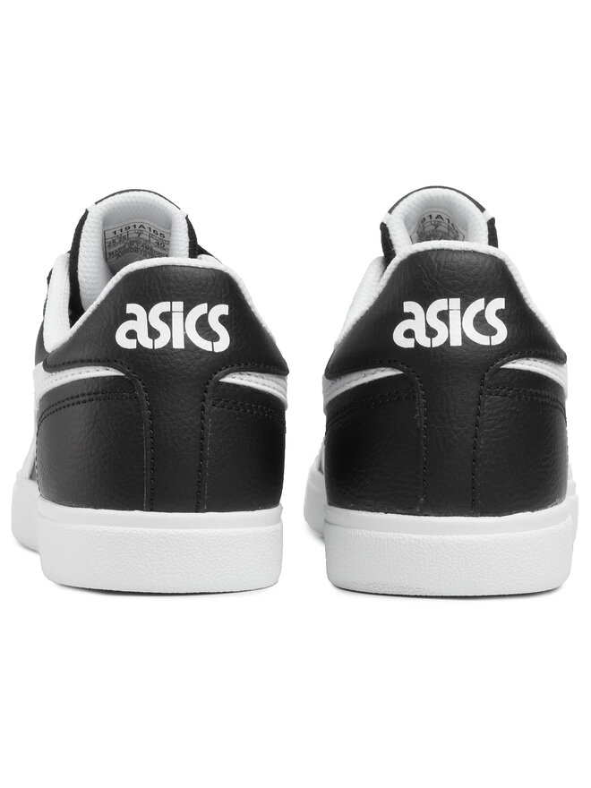 Asics Снікерcи Asics Classic Ct 1191A165 Чорний