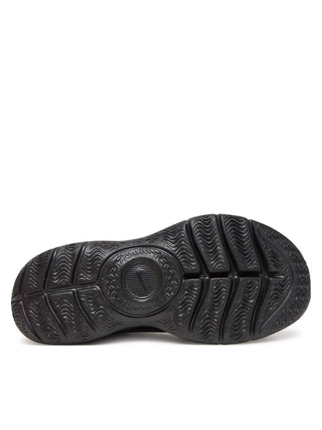Nike Αθλητικά Nike Flex Runner 3 Μαύρο