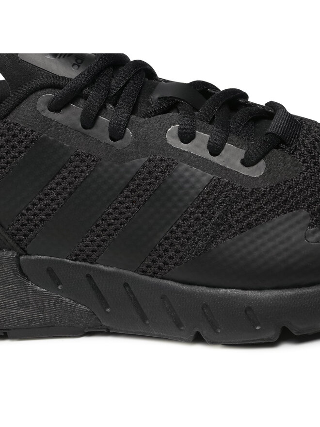 Sneakersy adidas Zx 1K Boost H68721 Czarny | eobuwie.com.pl