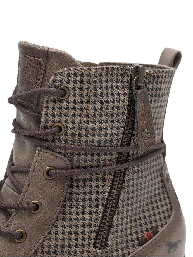 Mustang Zalando Chaussures Femme Bottines Bottine Femme Mustang