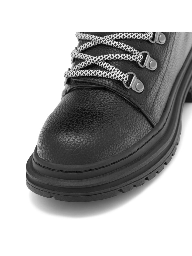 Jenny Fairy Botas Jenny Fairy AYA WS31760-01 Negro