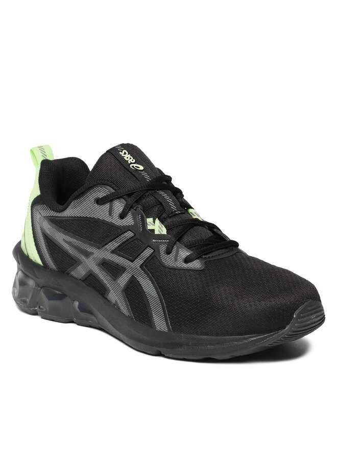 Sneakers Asics Gel Quantum 90 IV 1201A764 Schwarz eschuhe