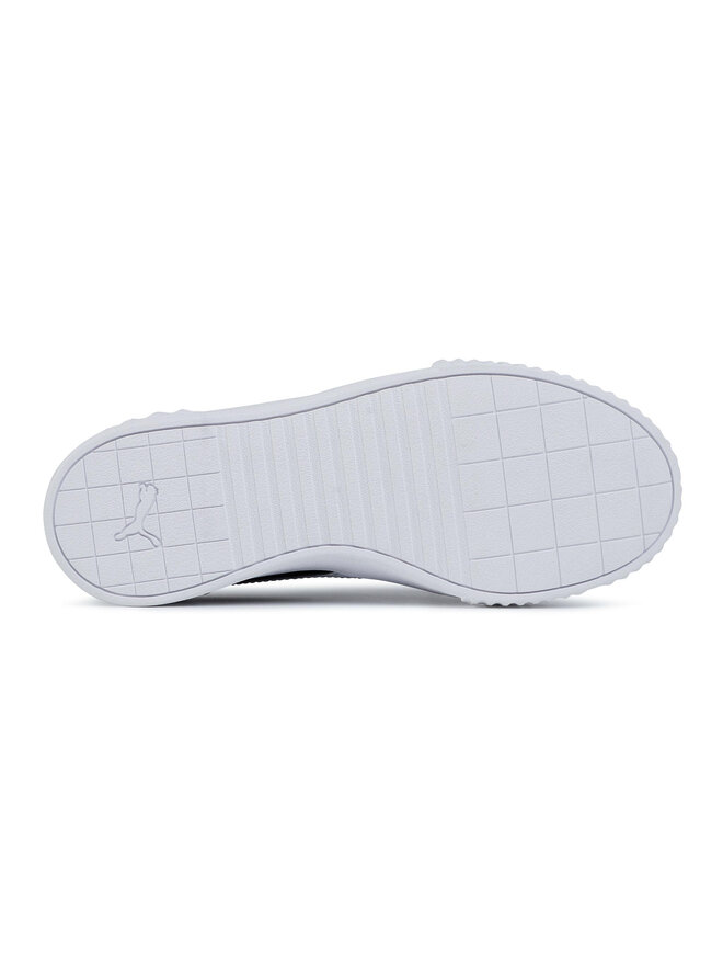 Puma Снікерcи Puma CarinaLift 373031 06 Чорний
