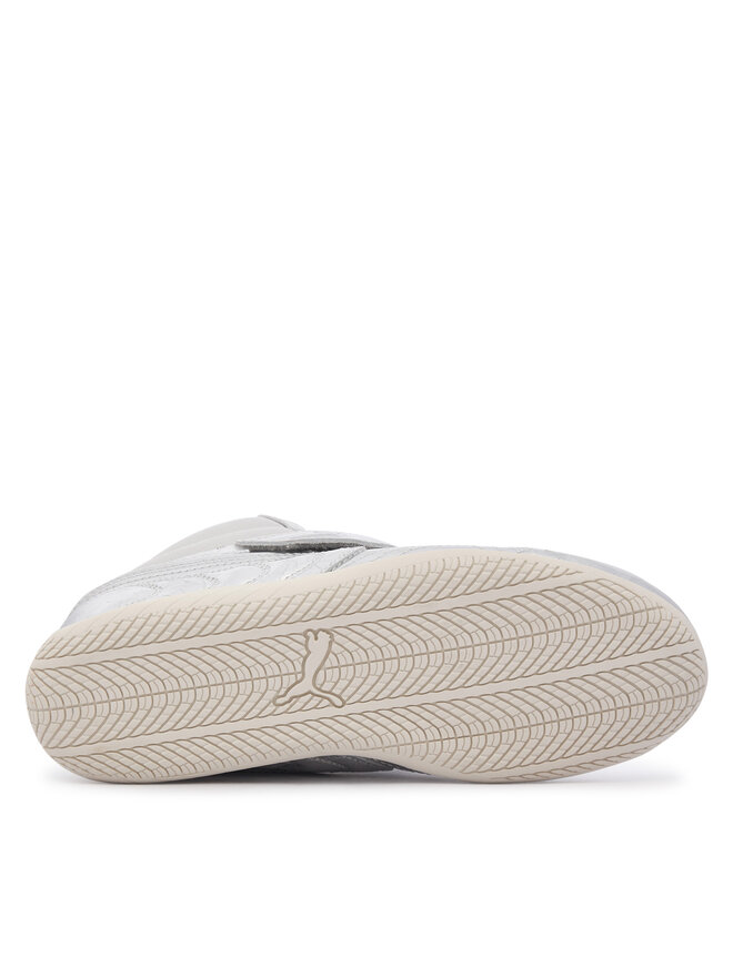 Puma Sneakers Puma Speedcat Wedge Lustre Wns 408366 01 Silberfarben