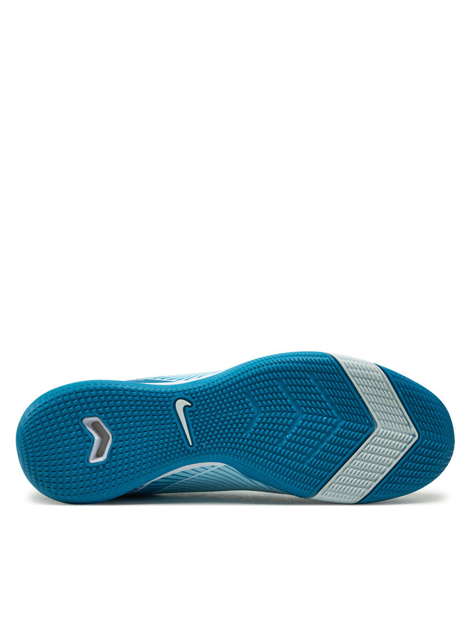 Nike Buty do piłki nożnej Nike Superfly 10 FQ8332 Niebieski